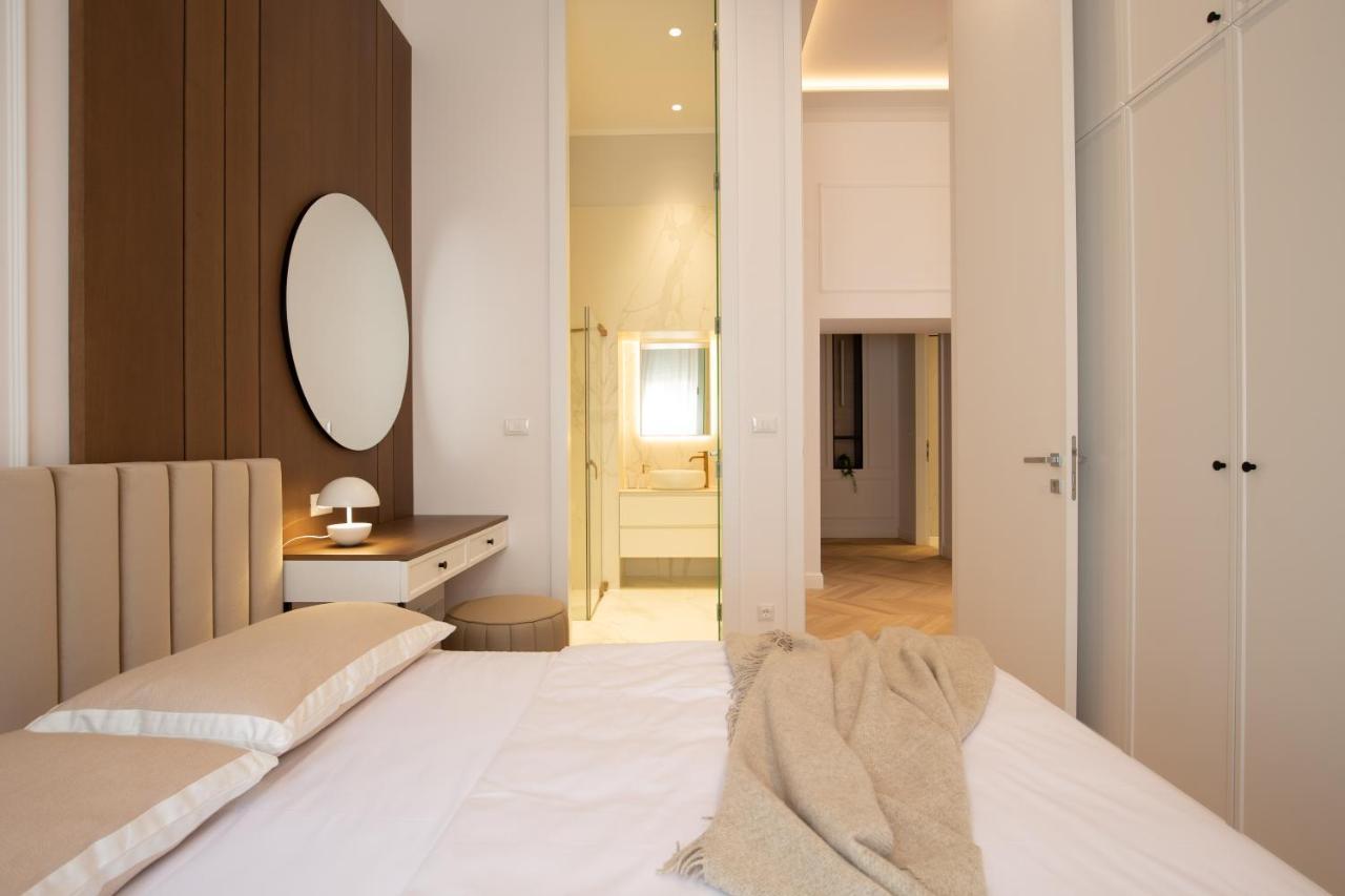 Plaza Apartments Opatija Exterior photo