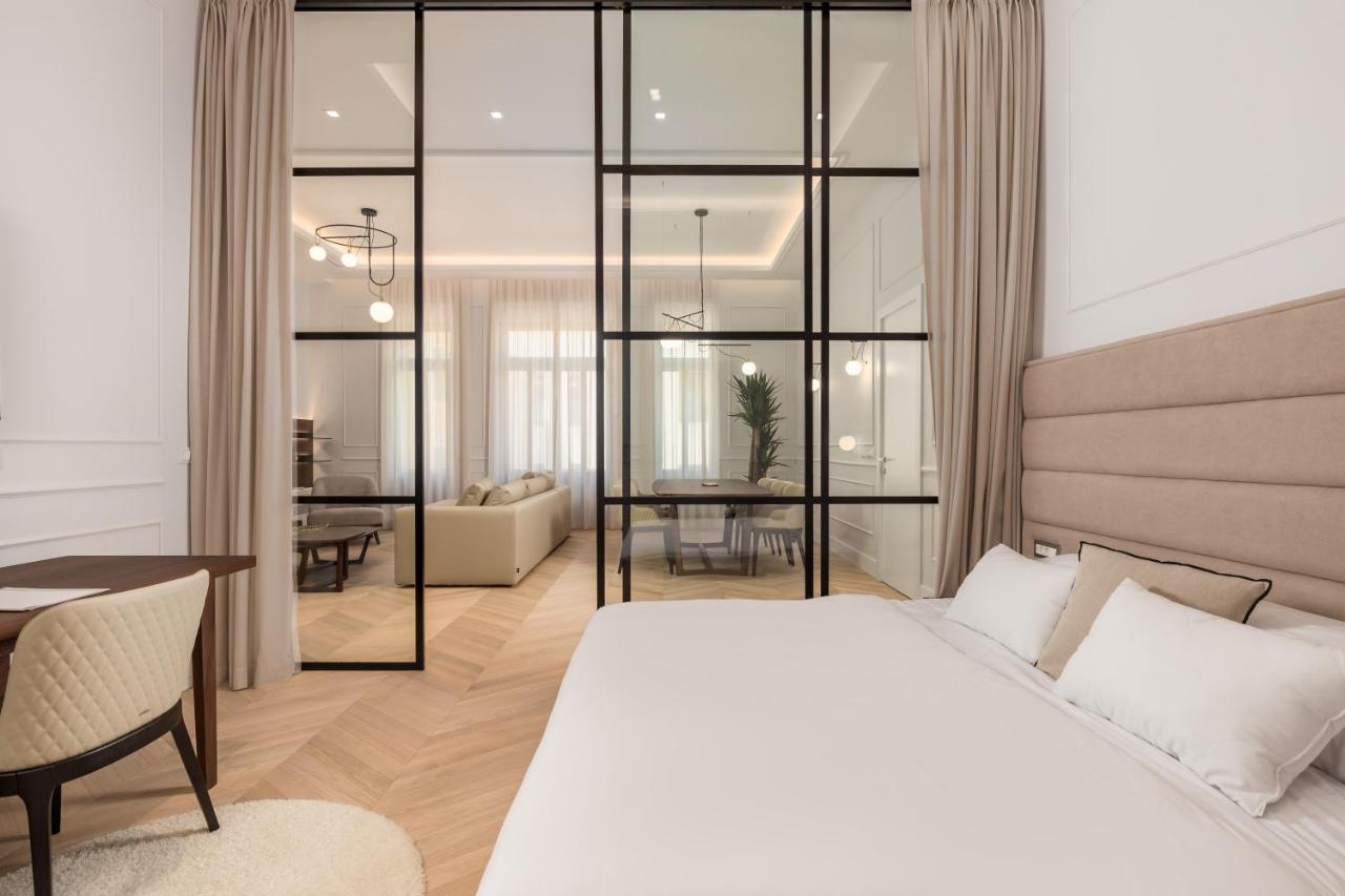 Plaza Apartments Opatija Exterior photo
